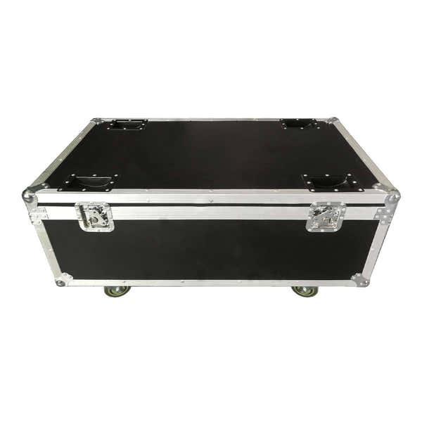 Power Acoustics Flight Cases FC Barled 4