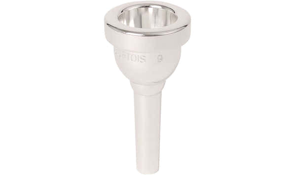 Courtois T2 Silver (Bass Saxhorn)