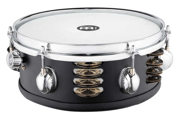 10" COMPACT JINGLE