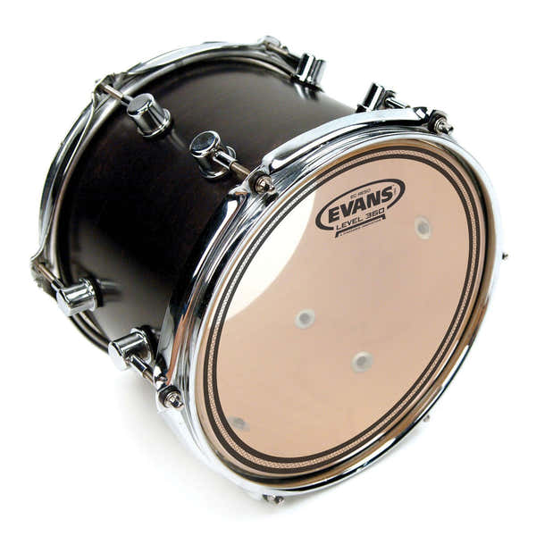 Evans TT18ECR - EC RESONANT CLEAR 18