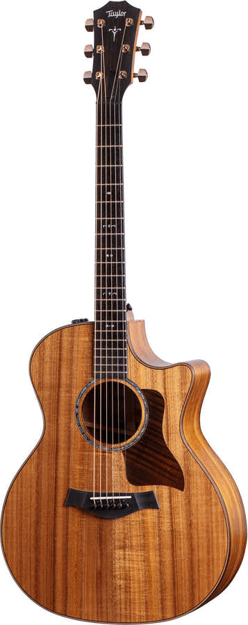 724Ce Grand Auditorium Gloss