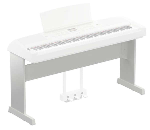 Yamaha Keyboard Stand L-300 White
