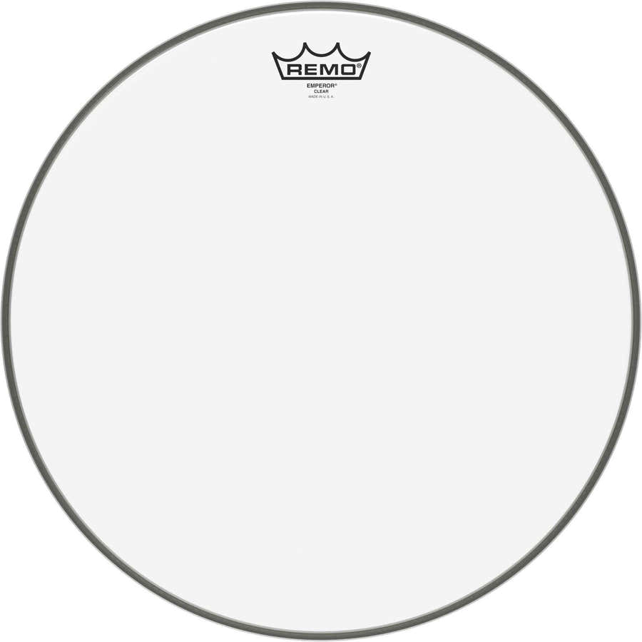 BE-0312-00 - EMPEROR CLEAR 12