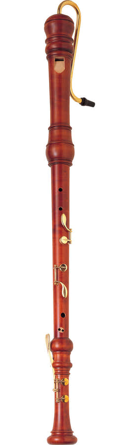 YRB61 Bass - Maple (Baroque)