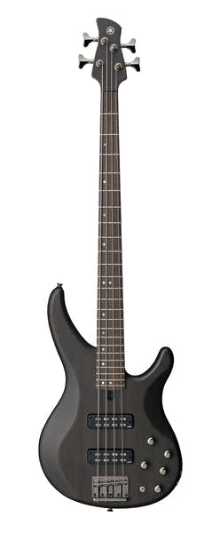 Yamaha Trbx504 Trans Black
