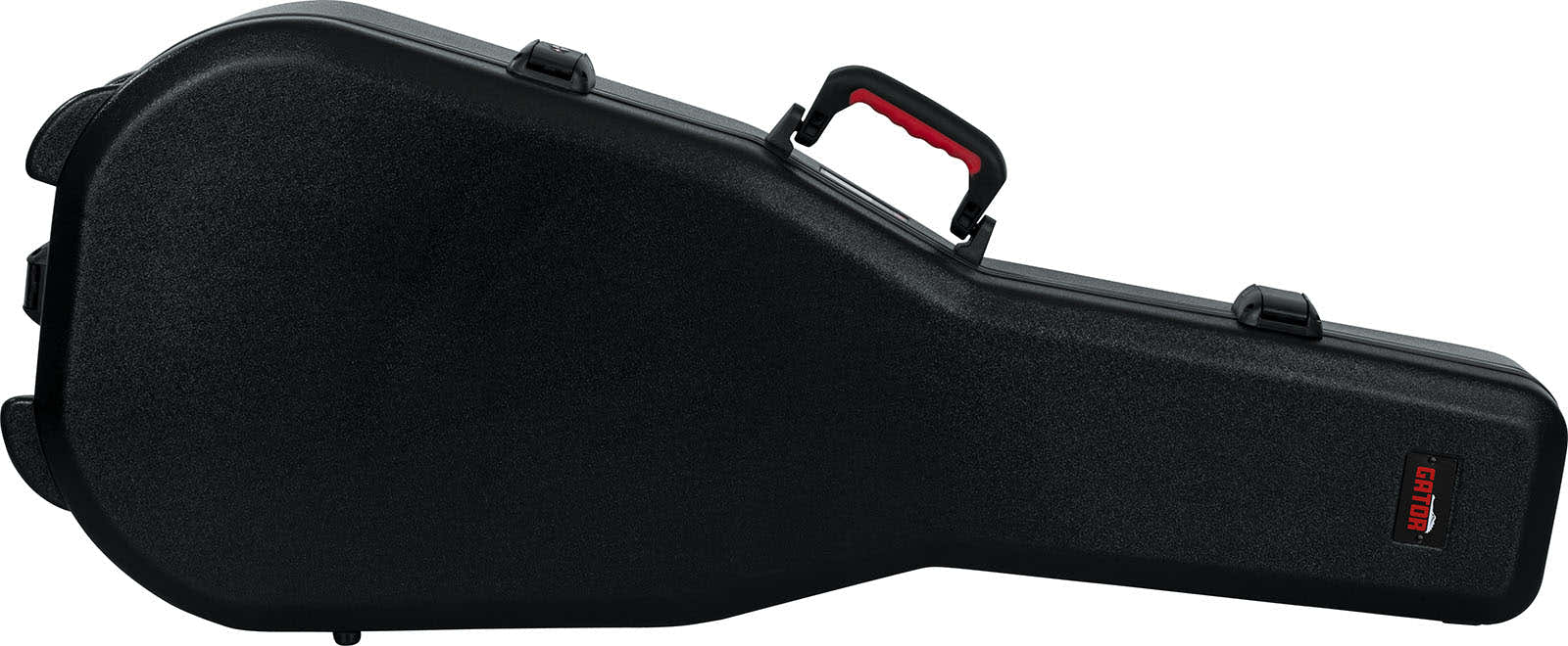Folk Dreadnought PE Case - GTSA