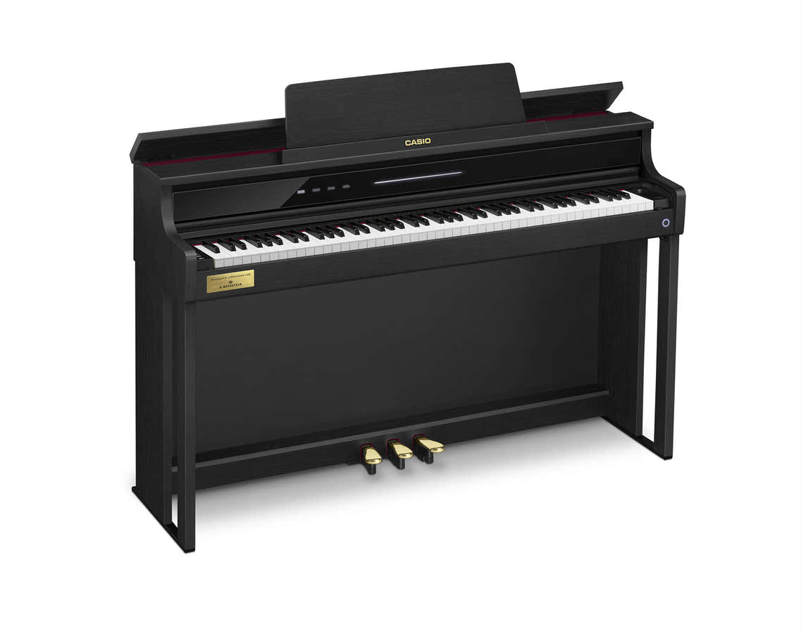 AP-750 Black