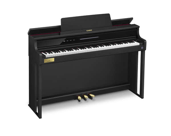 AP-750 Black