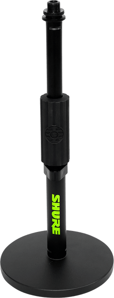 Shure by Gator SH-DESKTOP1