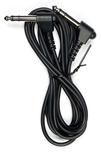 Nux 2.3-METER JACK/JACK AUDIO CONNECTION CABLE