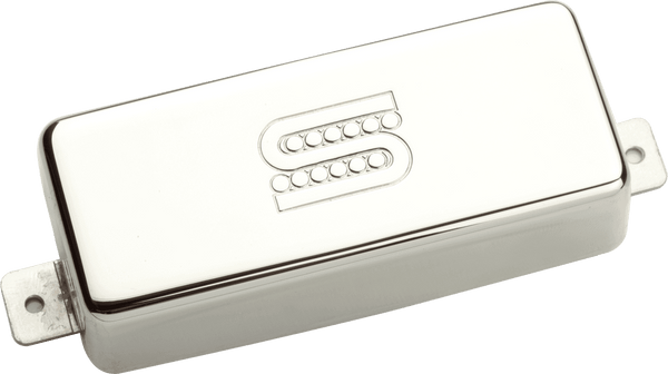 Seymour Duncan SM-3N - SEYMOURIZED MINI NECK NICKEL