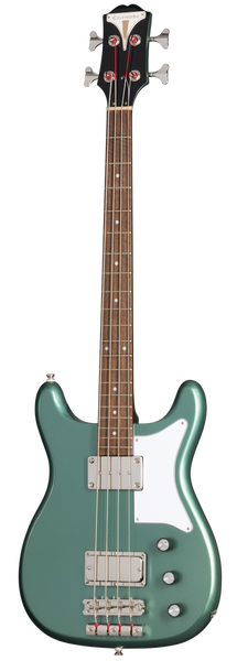 Epiphone Newport Bass Pacific Blue Oc