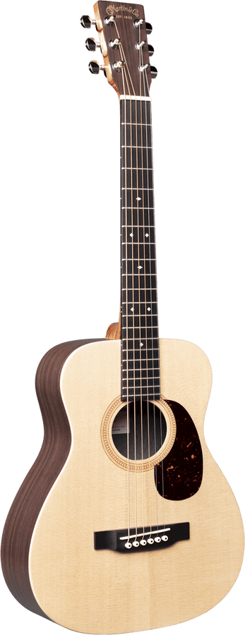Little Martin Lx1Re Electro