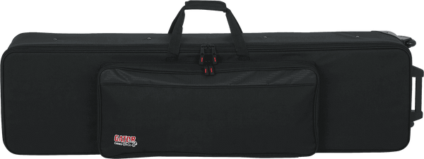 Gator Keyboard Cover GK76 Slim Black