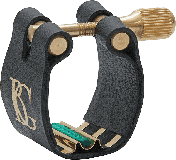 L14SR - SOPRANO SAXOPHONE LIGATURE SUPER REVELATION