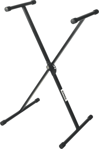 Quiklok SKS303 Keyboard Stand Black