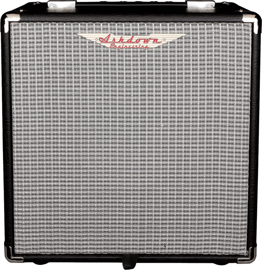 Studio 8 - Super Lightweight 30W Bass Combo