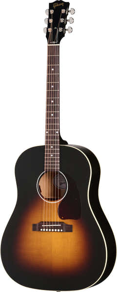 J-45 Special Satin Vintage Sunburst Modern