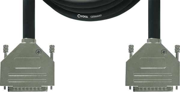 Interface Cable SUB-D 5 M