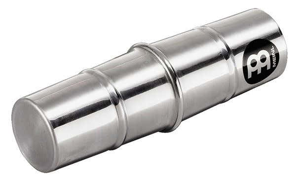 Meinl ALUMINUM SAMBA SHAKERS SINGLE - Second Hand