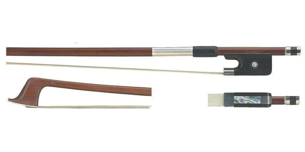 CELLO BOW W.R. WILD ROUND