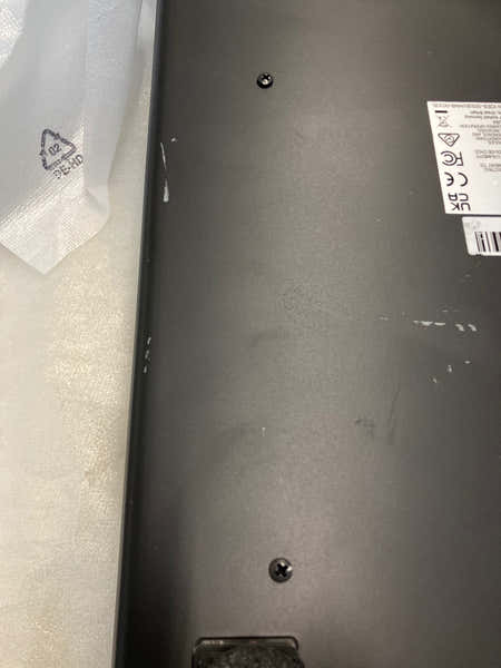 Denon DJ X1850 PRIME - B stock