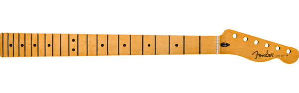 Fender Player II Series Telecaster Neck 22 Medium Jumbo Frets Maple 9.5" Modern "C"