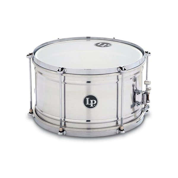 Latin Percussion LP3212 Brazilian Caixa 12"