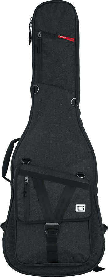 Electric Gigbag Black - Transit