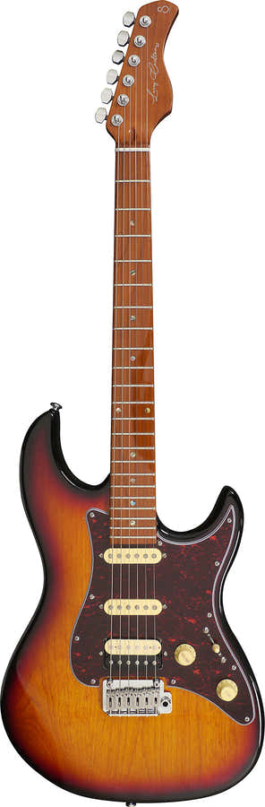 S7 3TS DC MN