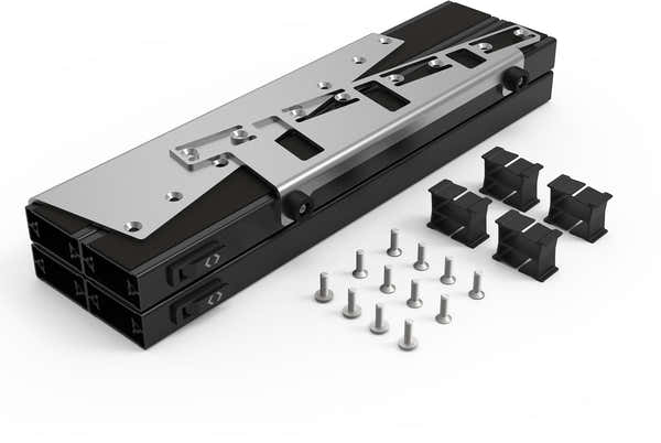 D'ADDARIO Core Board Expansion Kit 02