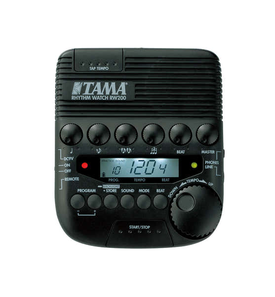 Tama METRONOME RW200 RHYTHM WATCH