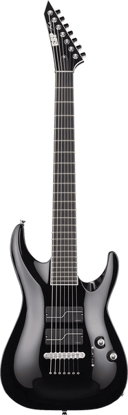 ESP Signature Stephan Carpenter
