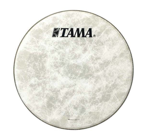 Tama RF18BMST - STAR 18 REMO FIBERSKYN POWERSTROKE 3 DIPLOMAT + LOGO