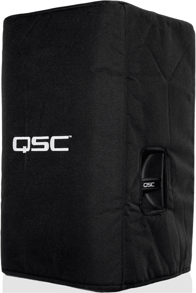 QSC Pro audio E110-cover