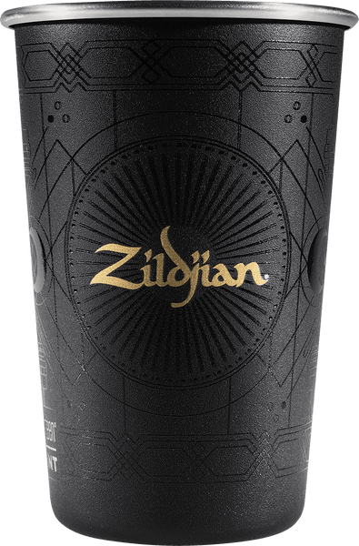 Zildjian Klean Kanteen Pint 50 Cl