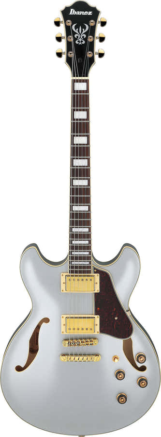 AS73G-MSF Moonstone Silver Flat Artcore