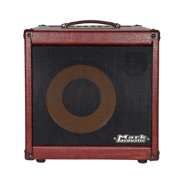 Dv Mark AC 101 H - ACOUSTIC COMBO - 1X10" - 250W