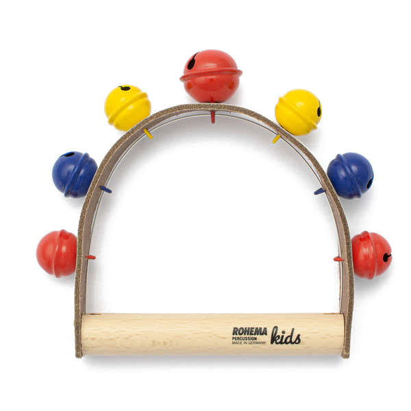 ROHEMA HAND BELLS COLOR