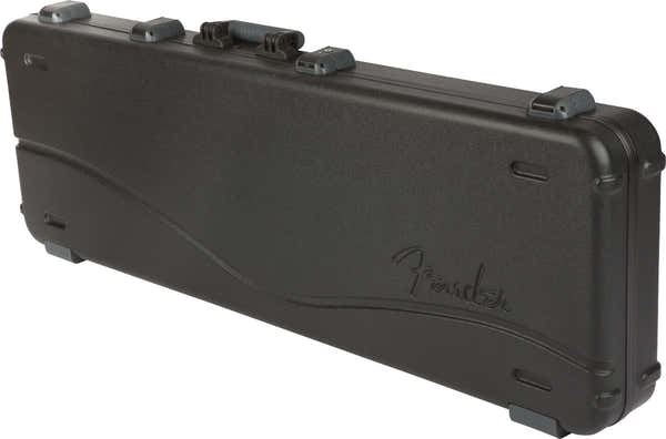 Fender Deluxe Bass Case Black