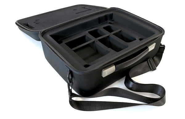 Allen & Heath CQ-18t-case