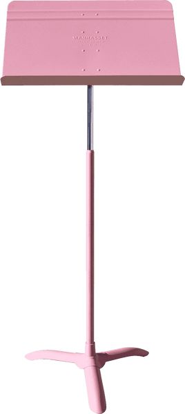 Manhasset SYMPHONY DESK LIGHT PINK MATT