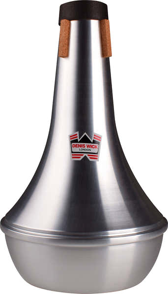 EUPHONIUM STRAIGHT MUTE DW5513