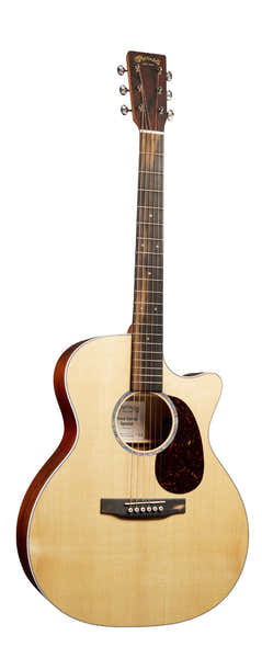 C.F. Martin & Co GPC-13E Modern Gloss Spruce/KoaFV