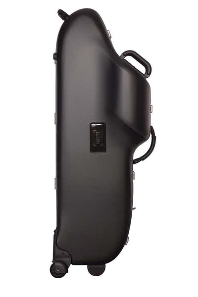 HIGHTECH BARITONE SAXOPHONE CASE - 311XLNS BLACK