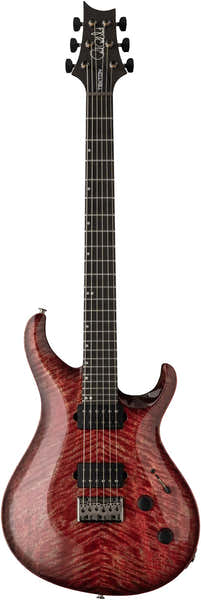 PRS Tekton Fuchsia Aura