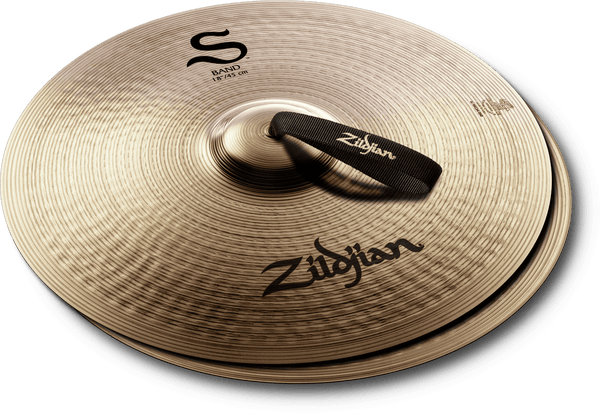 Zildjian S18BP - S Family 18" Band