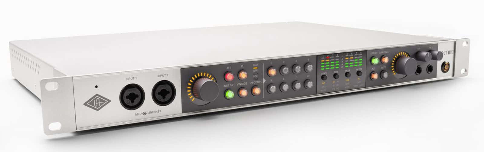 Volt 876 Recording Studio EDU