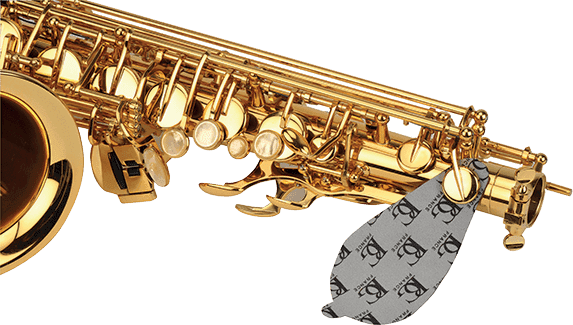 Saxophone Pad Dryer - Unit