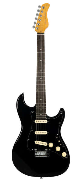 Sire Larry Carlton S3 BK